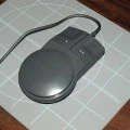 CD-i mouse