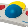 CD-i roller controller