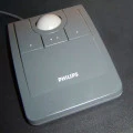 CD-i trackball