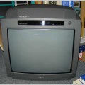 CD-i TV player