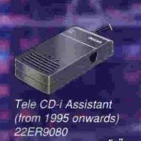 Tele CD-i Assistant