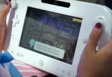 Fracasso do Wii U: Mario pode ser o “salvador da pátria” wii u banner