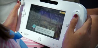 wii u banner