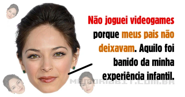 kristin kreuk frases videogame
