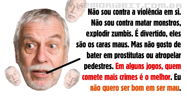 nolan bushnell frase videogames