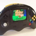 Nintendo 64 portátil