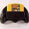 Nintendo 64 portátil - verso