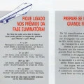 Olimpíadas 92 de Games - detalhes