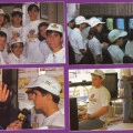 Olimpíadas 92 de Games - final
