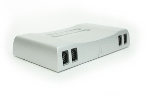 Analogue Nt