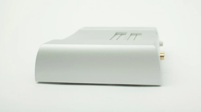 Analogue Nt side