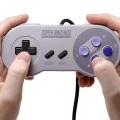 SNES controle
