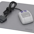 SNES Mouse e Pad