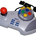 SNES Quickshot Conqueror 2
