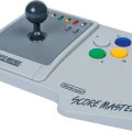 SNES Score Master