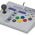 SNES Super Advantage
