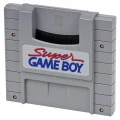 SNES Super Game Boy