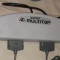 SNES Super Multi Tap