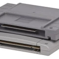 SNES e Super Famicom cartuchos