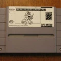 SNES test cartridge