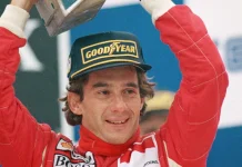 O dia em que Ayrton Senna parou a sede da Sega