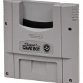 Super Famicom Super Game Boy