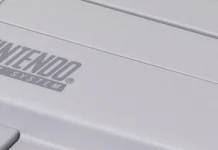 A história do Super Nintendo