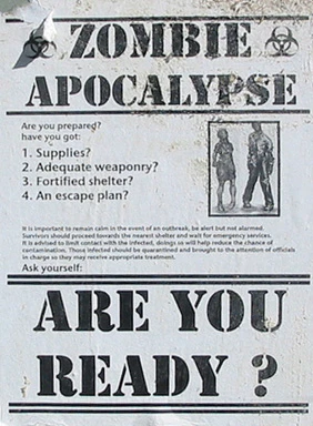 Apocalipse zumbi