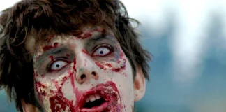 Zumbi banner