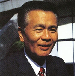 Gunpei Yokoi