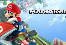 Mario Kart 8 para SNES? Sim, graças aos hacks