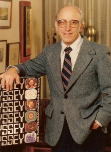Ralph Baer