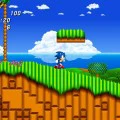 Sonic 2 HD Alpha - Emerald Hill