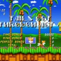 Sonic 2 HD Alpha - Emerald Hill