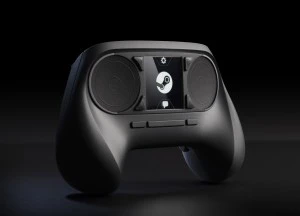 Steam Controller