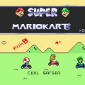 Super Mario Kart 8 Patch