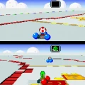 Super Mario Kart 8 Patch