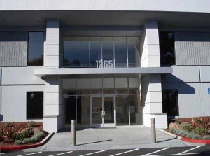 Atari headquarters de Matt Reichert