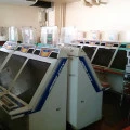 Arcade abandonado em Chiba