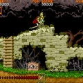 Ghouls 'n Ghosts - título