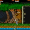 Ghouls 'n Ghosts - fase completa