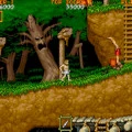 Ghouls 'n Ghosts - cueca
