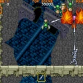 Ghouls 'n Ghosts - elevador
