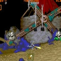 Ghouls 'n Ghosts - segunda fase