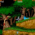 Ghouls 'n Ghosts - feitiço