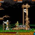 Ghouls 'n Ghosts - guilhotina