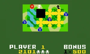 Happy Trails Intellivision