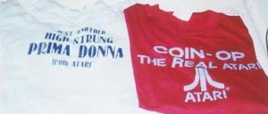 atari t shirts