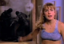Night Trap Dana Plato banner