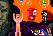 O melhor do “engrish” nos games